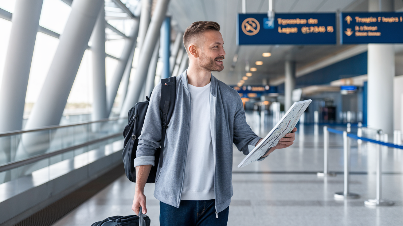 Barajas Airport Transfer to Leganés: Your Complete Guide